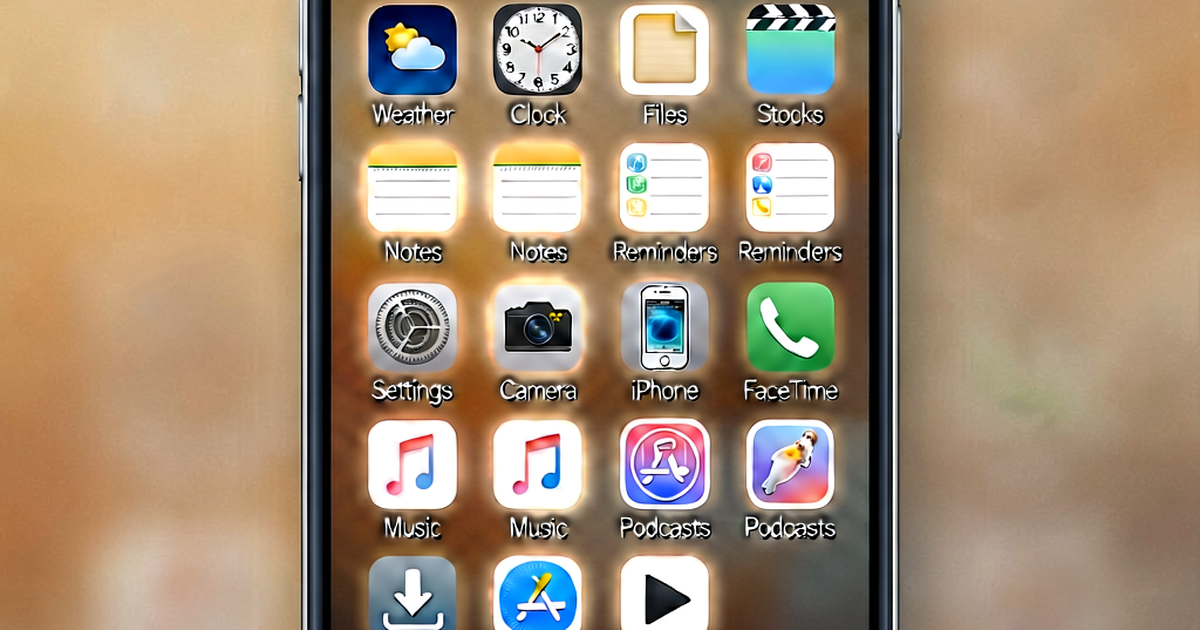 Apple Touch Icon: Size, Setup, and Why You Need One